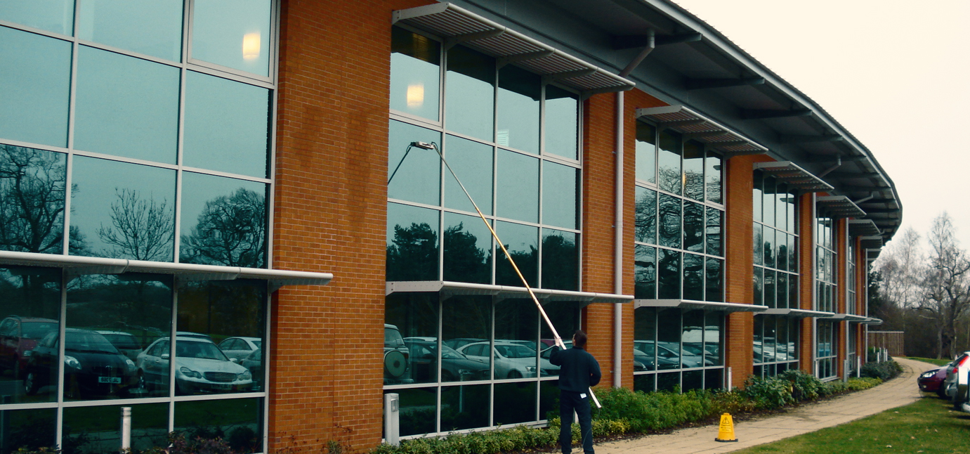 Window Cleaning London