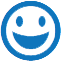 smile icon